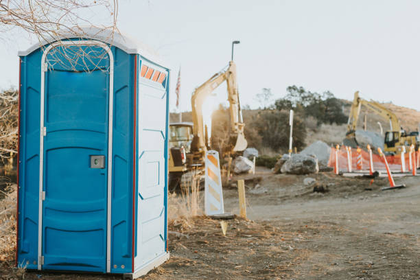 Portable Toilet Options We Offer in Moorhead, MN