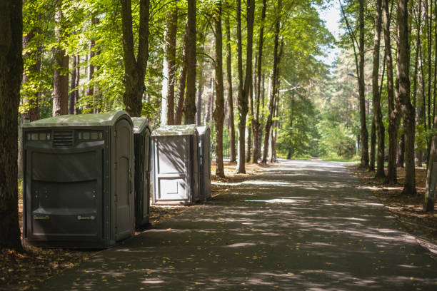 Best Portable restroom trailer rental  in Moorhead, MN