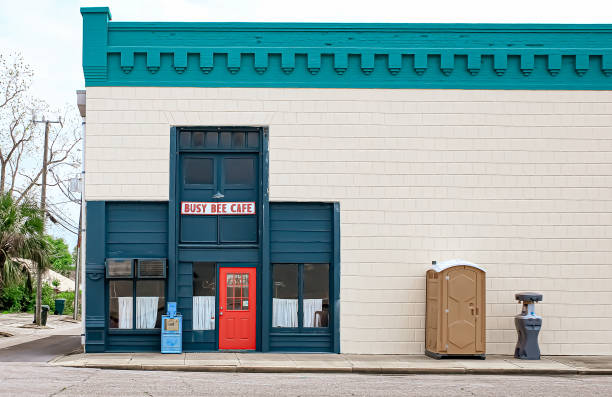 Best High-end porta potty rental  in Moorhead, MN