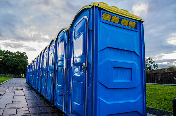Best Affordable portable toilet rental  in Moorhead, MN